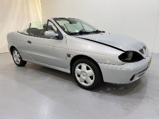 Renault Mégane Cabrio 1.6-16V Sport picture 20
