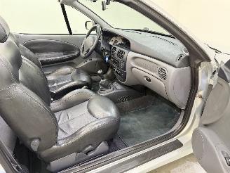 Renault Mégane Cabrio 1.6-16V Sport picture 8