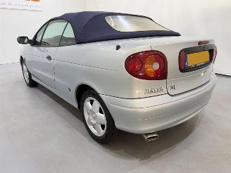 Renault Mégane Cabrio 1.6-16V Sport picture 15