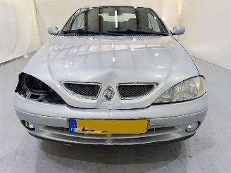 Renault Mégane Cabrio 1.6-16V Sport picture 2