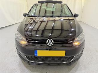 Volkswagen Polo 1.2 Style Panorama/Airco picture 25