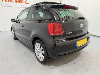 Volkswagen Polo 1.2 Style Panorama/Airco picture 4