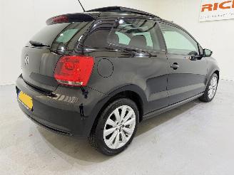 Volkswagen Polo 1.2 Style Panorama/Airco picture 7