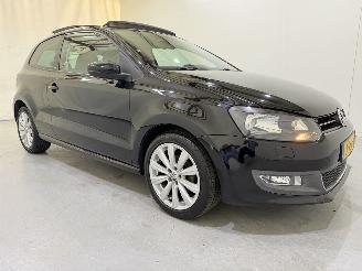 Volkswagen Polo · Richel BV