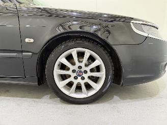 Saab 9-5 Estate 2.0t linear Business Automaat picture 13