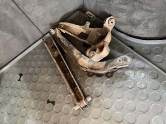 Saab 9-5 Estate 2.0t linear Business Automaat picture 14