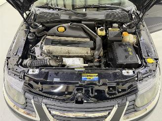 Saab 9-5 Estate 2.0t linear Business Automaat picture 29