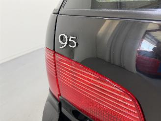 Saab 9-5 Estate 2.0t linear Business Automaat picture 32