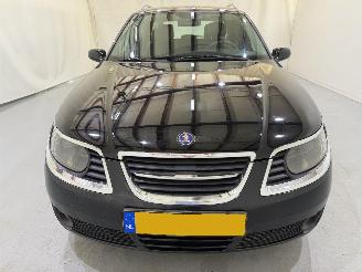 Saab 9-5 Estate 2.0t linear Business Automaat picture 20