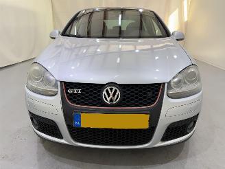 Volkswagen Golf V HB 2.0 TFSI GTI 240 Aut. Pano picture 2