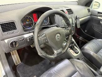 Volkswagen Golf V HB 2.0 TFSI GTI 240 Aut. Pano picture 25