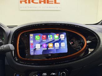 Toyota Aygo X 1.0 VVT-i Limited picture 15