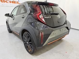 Toyota Aygo X 1.0 VVT-i Limited picture 44