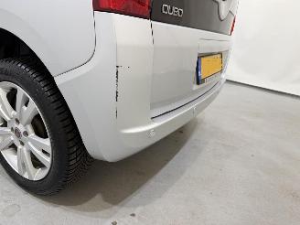 Fiat Qubo 1.4 Dynamic Airco picture 33