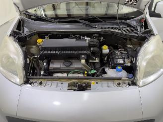 Fiat Qubo 1.4 Dynamic Airco picture 6