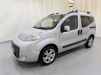Fiat Qubo 1.4 Dynamic Airco picture 27