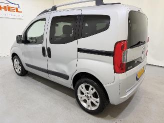Fiat Qubo 1.4 Dynamic Airco picture 4