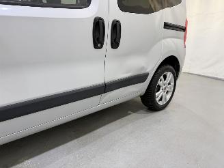 Fiat Qubo 1.4 Dynamic Airco picture 14