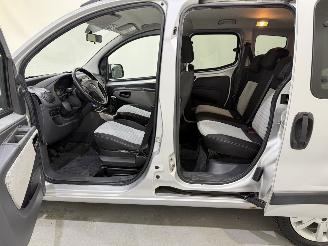 Fiat Qubo 1.4 Dynamic Airco picture 13