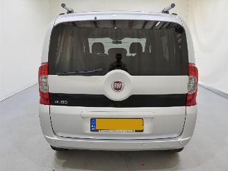 Fiat Qubo 1.4 Dynamic Airco picture 10