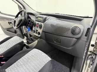 Fiat Qubo 1.4 Dynamic Airco picture 24