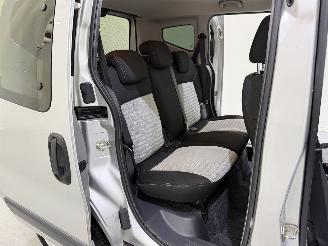 Fiat Qubo 1.4 Dynamic Airco picture 34