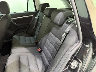 Skoda Octavia Combi 1.6 FSI Elegance Navi/Clima picture 13