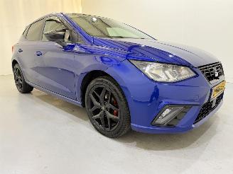 Seat Ibiza · Richel BV
