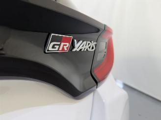 Toyota Yaris 1.6T GR Premium AWD picture 17