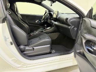Toyota Yaris 1.6T GR Premium AWD picture 37