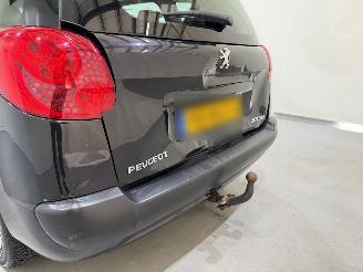 Peugeot 207 SW 1.4 VTi Style Airco picture 6