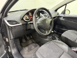 Peugeot 207 SW 1.4 VTi Style Airco picture 8