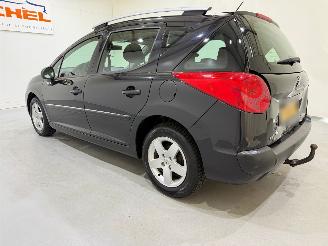 Peugeot 207 SW 1.4 VTi Style Airco picture 15