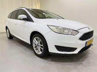 Ford Focus · Richel BV