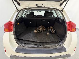 Toyota Auris Touring Sports 1.8 Hybrid Aspiration Navi/Clima picture 30