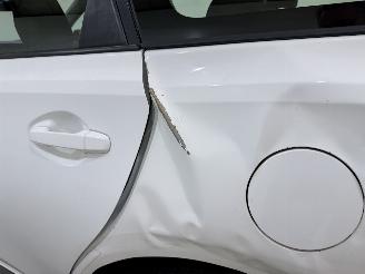 Toyota Auris Touring Sports 1.8 Hybrid Aspiration Navi/Clima picture 8