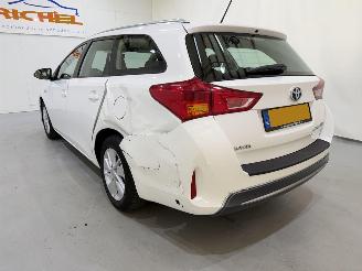 Toyota Auris Touring Sports 1.8 Hybrid Aspiration Navi/Clima picture 4