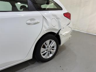 Toyota Auris Touring Sports 1.8 Hybrid Aspiration Navi/Clima picture 14