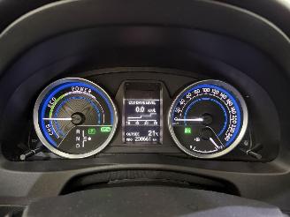 Toyota Auris Touring Sports 1.8 Hybrid Aspiration Navi/Clima picture 17