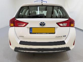 Toyota Auris Touring Sports 1.8 Hybrid Aspiration Navi/Clima picture 5