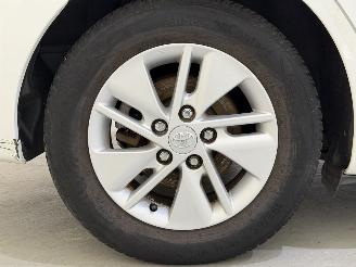 Toyota Auris Touring Sports 1.8 Hybrid Aspiration Navi/Clima picture 18