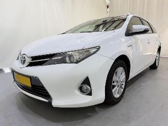 Toyota Auris Touring Sports 1.8 Hybrid Aspiration Navi/Clima picture 16