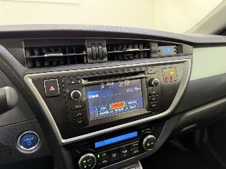 Toyota Auris Touring Sports 1.8 Hybrid Aspiration Navi/Clima picture 26
