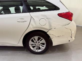 Toyota Auris Touring Sports 1.8 Hybrid Aspiration Navi/Clima picture 25