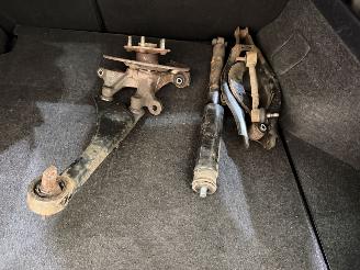 Toyota Auris Touring Sports 1.8 Hybrid Aspiration Navi/Clima picture 15