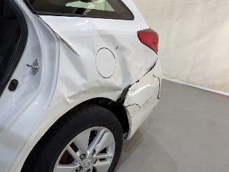 Toyota Auris Touring Sports 1.8 Hybrid Aspiration Navi/Clima picture 23