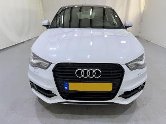 Audi A1 Sportback 1.2 TFSI Pro Line S picture 2
