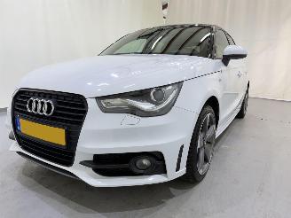 Audi A1 Sportback 1.2 TFSI Pro Line S picture 3