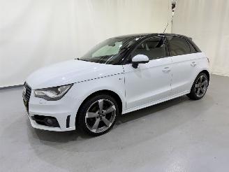 Audi A1 Sportback 1.2 TFSI Pro Line S picture 41