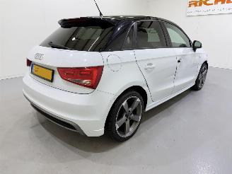 Audi A1 Sportback 1.2 TFSI Pro Line S picture 37